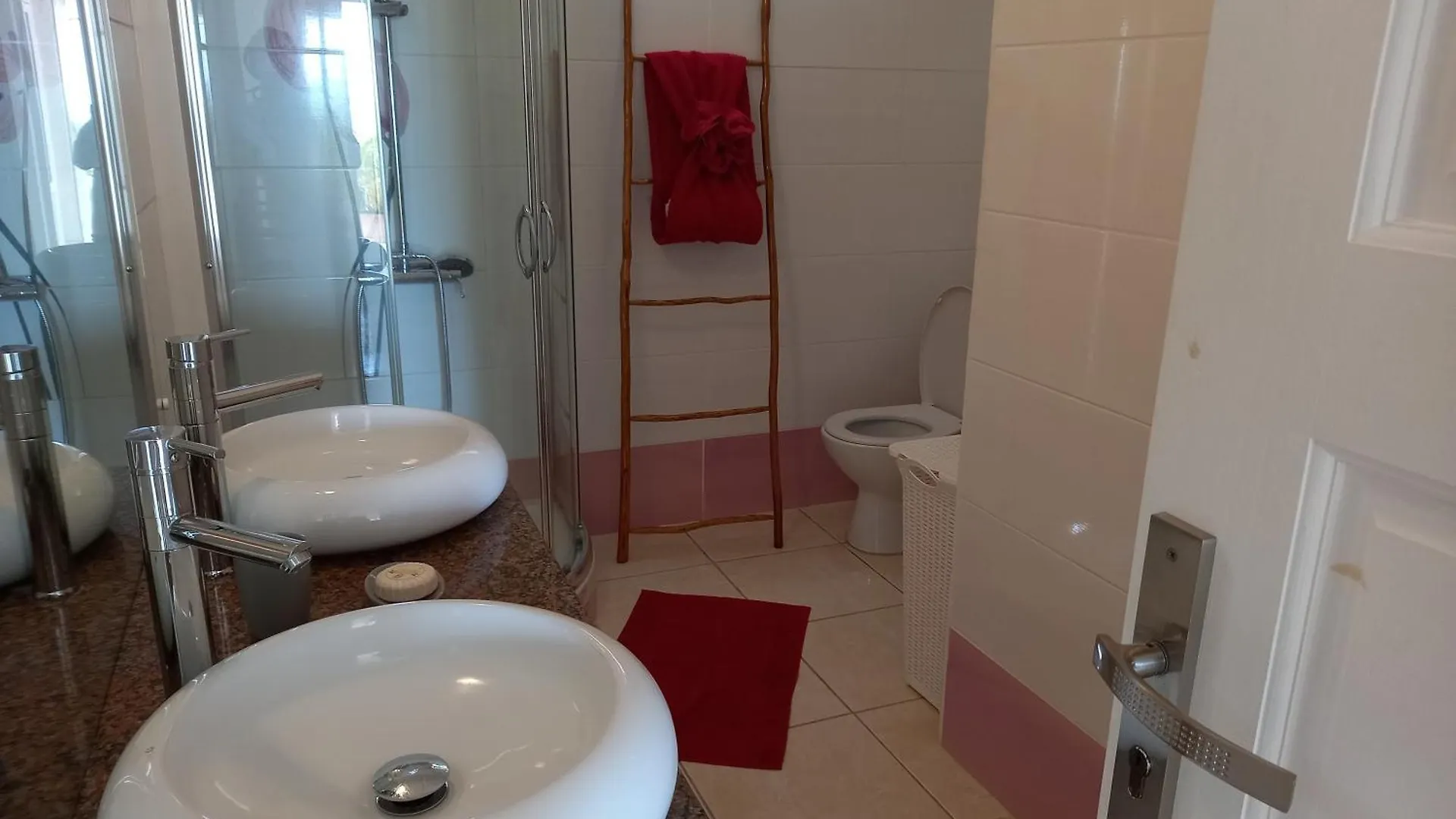 Laulaur.Location Apartment Trois-Rivieres 0*,  Guadeloupe
