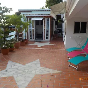 Petit De Charme Confort Appartement