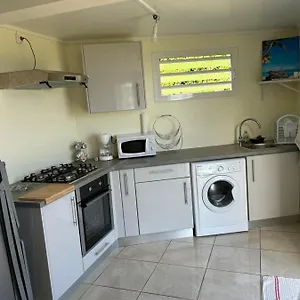 Goyave-cerise Appartement