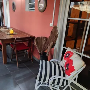 Le Nid De Bellemont Appartement