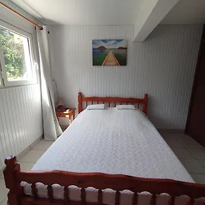 Plais'anse Appartement