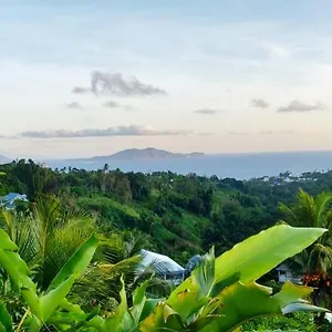 Escale Caraibes Appartement